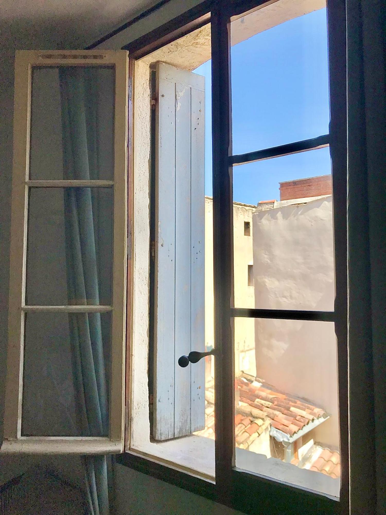 Appartement Cosy Et Calme - Centre Historique Montpellier Exterior foto