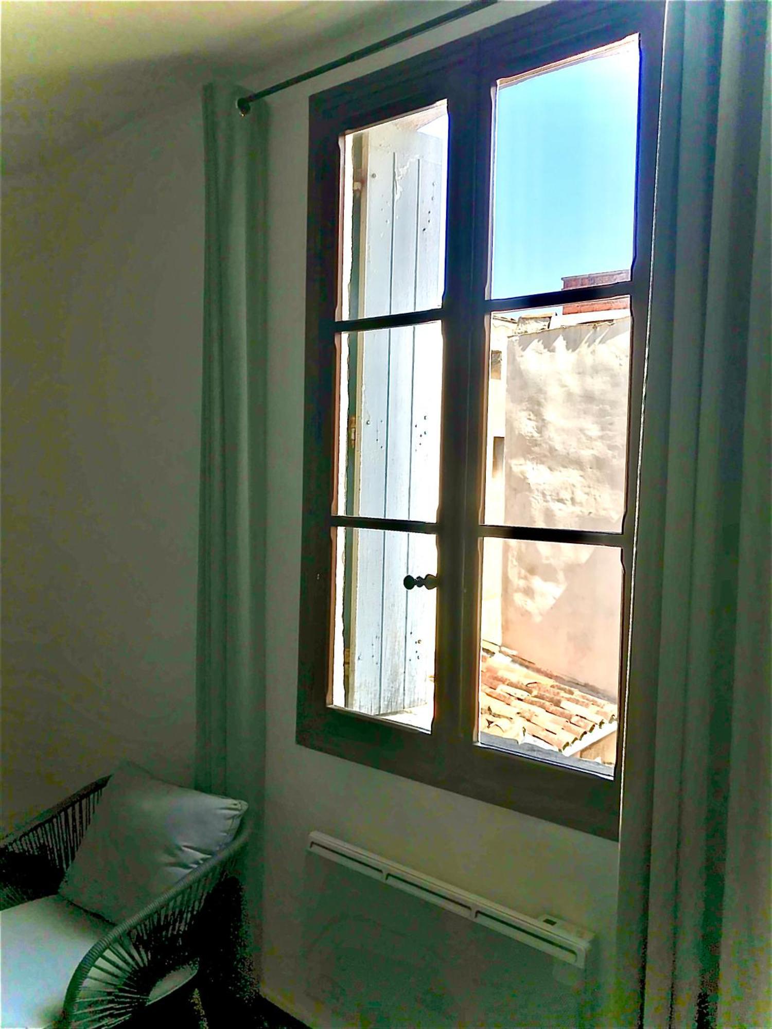Appartement Cosy Et Calme - Centre Historique Montpellier Exterior foto